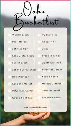 Oahu Bucket List, Hawaii Trip Essentials, Oahu Trip, Traveling To Hawaii, Hawaii Trip Planning, Things To Do In Hawaii, Uss Arizona Memorial, Oahu Beaches, Hawaii House