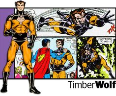 an image of a comic strip with wolverine