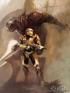 I hope to see this duo again someday. Either that, or I'm switching to destiny. Halo 4, Halo 3, Red Vs Blue