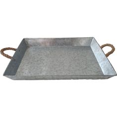 Elevate your serving and decor with our stylish trays. Galvanized Tray, Papasan Chair, Indoor Patio Furniture, Decorative Trays, Galvanized Metal, Dining Room Kitchen, Decor Accents, Pier 1 Imports, Pier 1