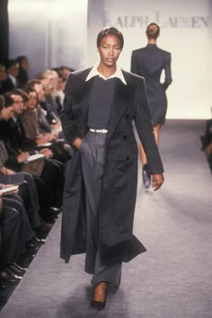 1997 Fashion, 90s Minimalism, Ralph Laurent, 90s Ralph Lauren