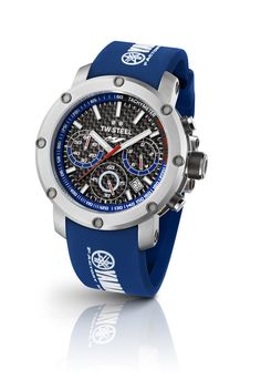 Yamaha Racing, Tw Steel, Mens Sport Watches, Original Fashion, Sport Watches, Steel Watch