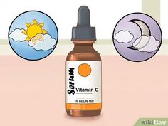 If your skin is looking a little dull or you want to mix up your skincare routine, add vitamin C serum. To get radiant looking skin, wash your face and then rub a few drops of the serum into your skin. The antioxidants in vitamin C can... Skin Care Face Mask, Ascorbic Acid, Wash Your Face, Skin Care Essentials