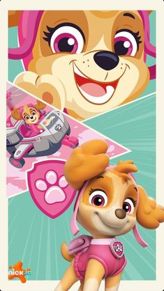 Paw Patrol Background, Disney Princess Makeover, Love Wallpaper Backgrounds, Angry Birds, Cartoon Dog