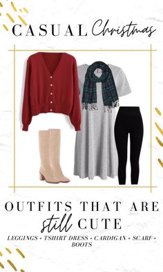 Xmas Outfit Ideas, Casual Christmas Outfits, Christmas Outfit Casual, Trendy Mom Outfits, My Chic Obsession, Glamorous Christmas, Xmas Outfit, Christmas Outfit Ideas