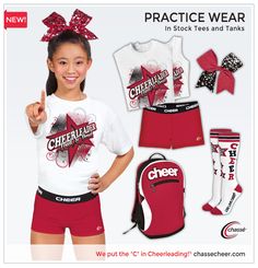 Cheerleader Practice Outfits, Cheer Practice Uniforms, Cheer Practice Shirts, Cheerleading Outfits For Practice, Practice Outfit Ideas, Cheerleading Practice Outfits, Cheerleading Practice Wear, Practice Shirts, Cheer Team Shirts