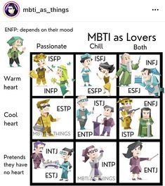 Intp And Enfj, Esfp Istj Fanart, Infp Fanart Dark, Enfj Fanart, Mbti Functions, Personalidad Infj, Infj Psychology