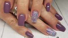 Short Dip Powder Nails Spring, Nail Designs For Winter, January Nail Colors, Winter Nail Art Ideas, January Nail Designs, Best Nail Designs, Color For Nails, January Nails, February Nails