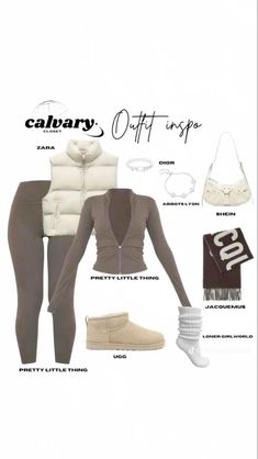 Winter Fashion Outfits Casual, Looks Party, Cute Swag Outfits