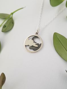 This lovely night sky necklace will add the perfect minimal touch to any outfit!  It is simple, lightweight, and easy to wear!  The pendant and chain are made from pure 925 sterling silver (hypoallergenic.)  Choose from 4 different chain lengths.  For more unique sterling silver jewelry, please visit our shop!  Favorite our store to receive updates on new items and sales.  :) Swirly Clouds, Sky Necklace, Cloud Necklace, Unique Sterling Silver Jewelry, Minimalist Pendant, Necklace Minimalist, Night Sky, Night Skies, Chain Lengths