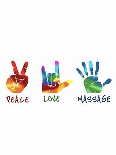 How massage can heal you. Image Zen, Massage Marketing, Massage Therapy Rooms, Massage Therapy Business, Licensed Massage Therapist, Massage Business