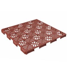 PRICES MAY VARY. Title: Pure Garden 50-147-5 Interlocking Patio Deck Tiles, 30-Pack, Terracotta. Product Type: Categories > Building Supplies > Building Materials > Decking & Fencing > Materials > Decking Flat Pebble Patio, Condo Patio Pebble Floor, Texas Size Patio, Outdoor Mattress Seating For Bridal Shower, Patio With No Cover, Terracotta Patio Uk, Ikea Runnen Decking Patio, Ikea Decking Indoor, Ikea Click Deck