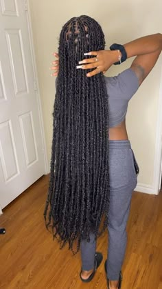 Hair To Look Younger, Island Twist Hairstyle, Soft Locs, Haircuts For Women Over 50, Feed In Braids Hairstyles, Faux Locs Hairstyles, Braided Hairstyle, Box Braids Hairstyles For Black Women, Cute Braided Hairstyles