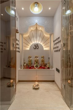 Pooja Door Design, Grill Door Design, House Balcony Design, Temple Design For Home, Hall Interior Design, Pooja Room Door Design, Kitchen Redesign, Bathroom Decor Luxury, Modern Bedroom Interior