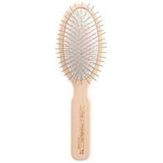 4 Brushes I Use For My Labradoodle (That You Need) Labradoodle Grooming, Dog Brush, Boar Bristle Brush, Oval Brush, Pet Brush, Best Brushes, Small Animal Supplies, Dog Brushing, Grooming Tools