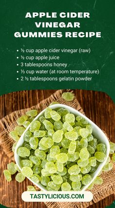 Apple Cider Vinegar Gummies Recipe | apple cider vinegar gummies recipe for weight loss | apple cider vinegar gummy benefits | homemade apple cider gummies | How to make Apple Cider Vinegar Gummies Apple Cider Gummies, Apple Cider Vinegar Tablets, Make Apple Cider, Apple Cider Vinegar Recipes, Make Apple Cider Vinegar, Fruit Leather Recipe, Throwing Tantrums, Apple Cider Vinegar Gummies