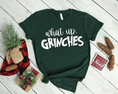 Elf T Shirt, Cute Christmas Shirt, Elf Shirt, Matching Christmas Shirts, Cute Christmas Shirts, Xmas Tees, Santa Shirt, Womens Christmas Shirts, New Years Shirts