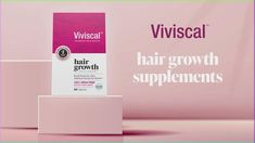 Viviscal Hair Growth Supplements for Women promote healthier, thicker hair by nourishing hair from within. The formula is enriched with key vitamins, minerals, and the proprietary AminoMar complex, designed to support hair growth for women experiencing thinning or hair loss. Ideal for all hair types, Viviscal helps to restore natural hair vitality.
#Viviscal #HairGrowth #HairSupplements #ThickerHair #HealthyHair #HairCare #HairHealth #HairLoss #HairRegrowth #HairThinning #StrongerHair #HairGrowthJourney #HairVitamin #WomenHairCare #BeautySupplements Hair Growth For Women, Hair Growth Women, Growth Supplements, Hair Growth For Men, Hair Care Kits, Thicker Fuller Hair, Hair Supplements, Hair Growth Supplement, Supplements For Women