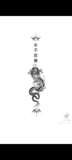 Dragon Tattoo Back, Back Tattoo Women Spine, Japanese Tattoo Women, Red Dragon Tattoo, Small Dragon Tattoos, Back Tattoos For Guys