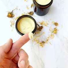 The Ultimate Lip Balm Recipe for Dry Lips - Native Soul Beauty Baby Balm, Homemade Deodorant, Diy Anti Aging, Infused Olive Oil, Frankincense Essential Oil, Citrus Oil, Herbal Infusion