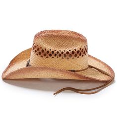 Brim: 3 3/4"; 100% Raffia Straw; Made in the USA Stetson Hats, Layered Weave, Big River, Stetson Hat, Wide Trousers, Thigh Boot, Men Model, Hat Band, Cowboy Hat