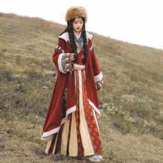 Costume Inspirations, United Nation, Outfit References, Yule, Magical Girl, Tibet, Fashion Art, Avatar, Cool Outfits