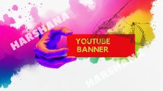 I will design an outstanding youtube banners #youtubebanner#banner#fiverr#designer#youtube#banneryoutube#fiverryoutubebanner#bannerfiverr#youtubebannerfiverr Flash Banner Design, Digital Banner, Service Design