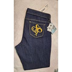 New With Tags. Never Worn. No Damage. Low Rise. Skinny. Dark Wash With Yellow Detailing As Pictured. Pictures For Reference. South Pole Jeans, Southpole Jeans, Black Jeans Women, Juniors Jeans, Dark Blue Jeans, Medium Wash Jeans, Low Rise Jeans, South Pole, Jeans Color