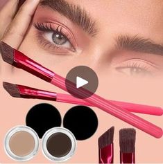 481 reactions · 48 shares | 🔥LAST DAY 47% OFF🔥 Home Eyebrow Care Kit 4d Laminated | I didn't want to use any other product after experiencing it 😍
Multi-purpose eyebrow drawing kit.
Waterproof and very easy to use
😍 Get yours here 👉... | By DanceFitmeFacebook Eyebrow Drawing, Eyebrow Care, Drawing Kit, Care Kit, Drawing Set, Shopping Day, Beauty Secrets