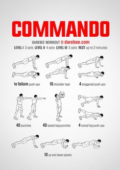 a poster showing how to do the dumbble arm press with instructions for beginners