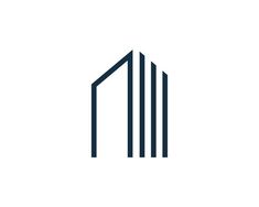 the logo for an architecture firm