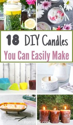 (Promoted) When you're finished place it into the candle. After filling the jar pour the wax into each jar. #fashiondesign #fashionableoutfits Easy Diy Candles, Make Homemade Candles, Candle Making Ideas, Homemade Candle Recipes, Layered Candles, Candle Making For Beginners, Candle Making Recipes, Candles At Home, Make Your Home Smell Amazing