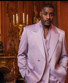 Sabrina Elba, Ebony Magazine, Idris Elba, Dapper Gentleman, Global Citizen, January 2023, Anya Taylor Joy, Elba, Mens Casual Outfits