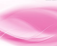 an abstract pink and white background with wavy lines