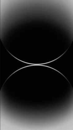 an abstract black and white background with curved lines