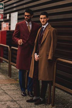 Pitti Uomo Men's Street Style | British Vogue Masculinity Quotes, Quotes Empowering, Men's Street Style, Men Fashion Classy, Mens Fashion Work, Modern Men, Winter Trench Coat, Empowering Words