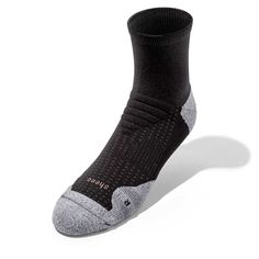 Color-Black Durable Black Outdoor Socks, Functional Black Sports Socks, Sweat-resistant Black Running Socks, Functional Breathable Black Socks, Black Sweat-resistant Running Socks, Functional Black Breathable Socks, Functional Black Socks For Outdoor, Black Stretch Socks With Arch Support, Black Stretch Running Socks