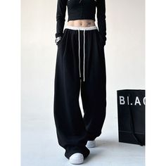 N-081-01 Dance Pants Hip Hop, Sweatpants Women, Gray Sweatpants, Dance Outfits Practice, Sweatpants Black, Dance Pants, Black Sweatpants, Grey Sweatpants, Trouser Style