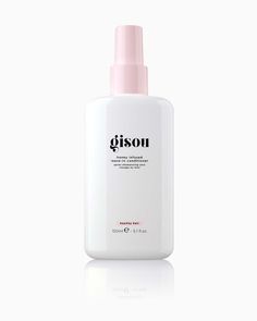 Gisou Honey Infused Leave-In Conditioner Hair Conditioning, Honey Hair, Perfume Samples, Hair Perfume, Leave In Conditioner, Birthday Wishlist, Heat Styling Products, Mean Girls, Hair Conditioner