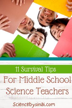 Teaching middle school science Tips For Middle School, Middle School Teacher, Teacher Toolkit, Middle School Lessons, Science Notebooks, Tips For Success