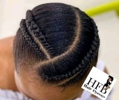 2 Twist On Natural Hair, 2 Cornrows Natural Hair, Nigerian Hairstyles Natural, Natural Hair Conrows Lines, Natural Hair Plaiting Styles, Small Lines Cornrows With Natural Hair, Hair Styles For Natural Hair Black Women, Conrows Lines Natural Hair Short, Natural Hair Cornrow Styles