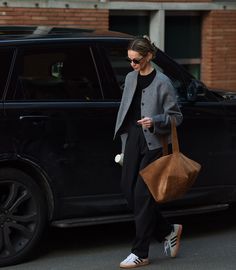 @anoukyve Anouk Yve, March 8, Autumn Outfit, Minimal Fashion, Look Cool, Daily Fashion