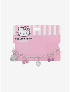 Hello Kitty Jewelry Rings, Hello Kitty Items Png, Hello Kitty Pandora Bracelet, Hello Kitty Charm Bracelet, Hello Kitty Wishlist, Hello Kitty Birthday Gifts, Christmas List Ideas 2023, Christmas Wishlist 2023, Birthday Gift Wishlist