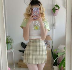 Electra Heart, Soft Girl Outfits, Pastel Outfit, Kawaii Fashion Outfits, Really Cute Outfits, Kawaii Clothes, Kawaii Fashion, Outfit Details, Aesthetic Fashion