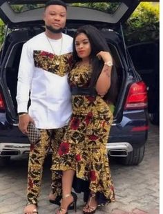 ilupejusegun6 online shop - Afrikrea Ankara Couple Outfit, Traditional African Clothing, Latest African Men Fashion, African Dresses Men, Couples Outfit, African Fashion Traditional, African Clothing For Men