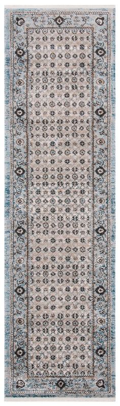 Pile Height - 0.35" Construction - Power Loomed Fiber/Finish - Polypropylene Backing - Foundation: Jute Weft Origin - Turkey Pile Weight - Total Weight: 1800 GR/SQM Weave Density - 268.800 PTS/SQM Disclaimer: Sizes may vary slightly Polypropylene Rug, Caned Headboard, Blue Grey Rug, Walker Edison, Contemporary Bedroom Decor, Gray Linen, Light Oak, Power Loom, Grey Rugs