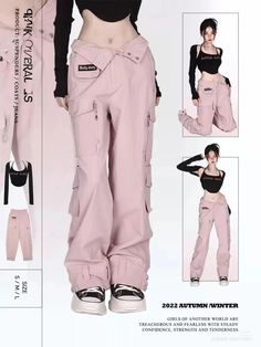 Kpop Idol Fashion, 일본 패션, Korean Girl Fashion, Mode Inspo, Teenage Fashion Outfits, Lookbook Outfits, Dance Outfits, Grunge Outfits