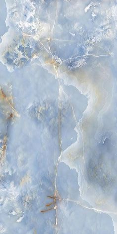 an abstract marble background with gold and blue colors, like this one in the ocean