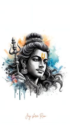 Drawing Shading Tutorial, Shiv Sati, Mahashivratri Drawing, Drawing Shiva, Shiva Drawing, Shivratri Wallpaper, Wallpaper Iphone Lockscreen, Tattoo Artist Tips, Shading Tutorial