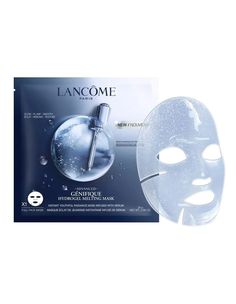 Hydrating Face Mask, Lancome Paris, Best Anti Aging, Younger Looking Skin, Clean Face, Anti Aging Skin Products, Sheet Mask, Aging Skin Care, Anti Aging Skin Care